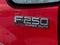 2001 Ford F-250SD Base