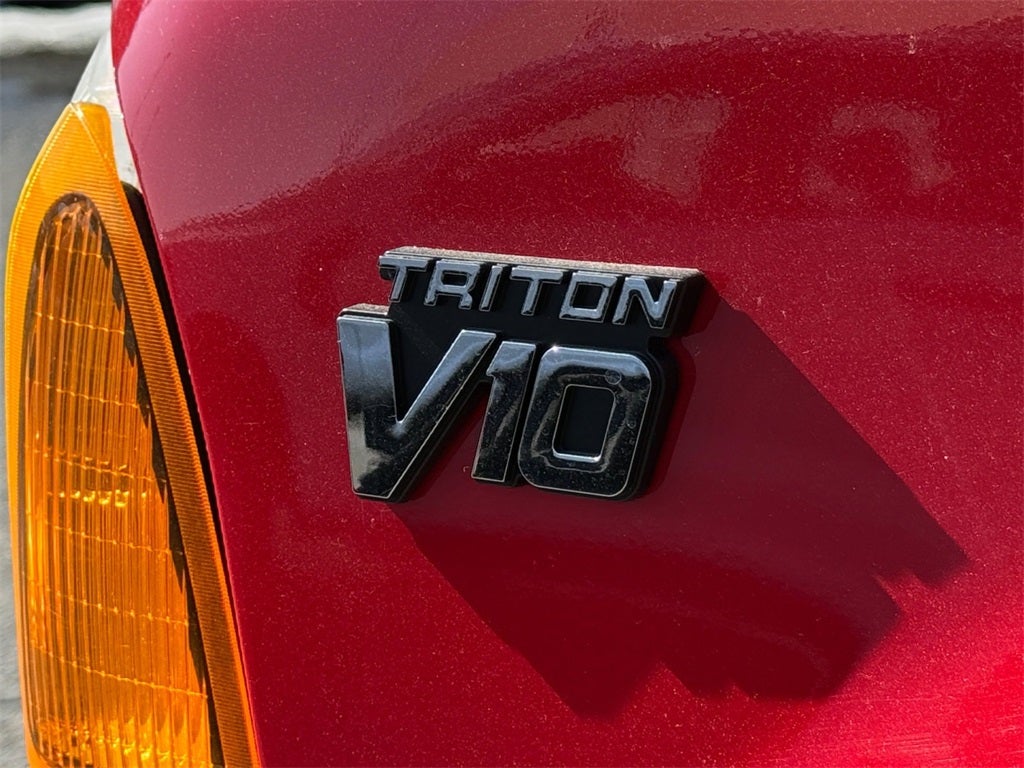 2001 Ford F-250SD Base