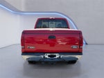 2001 Ford F-250SD Base