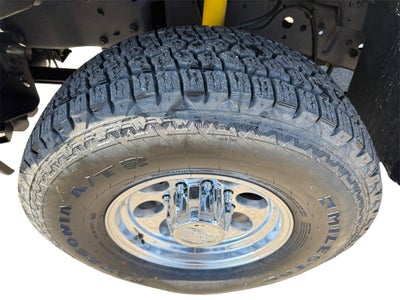 2001 Ford F-250SD Base