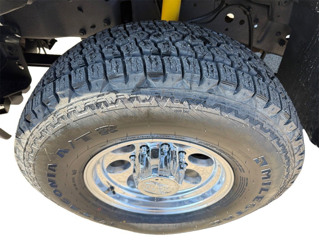 2001 Ford F-250SD Base