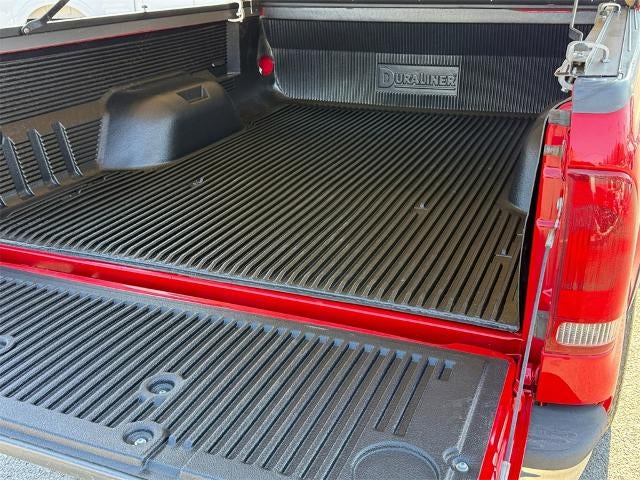 2001 Ford F-250SD Lariat