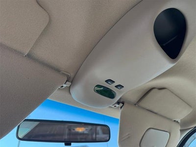 2001 Ford F-250SD Lariat