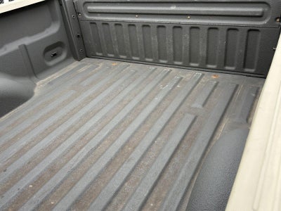 2007 Ford F-150 King Ranch
