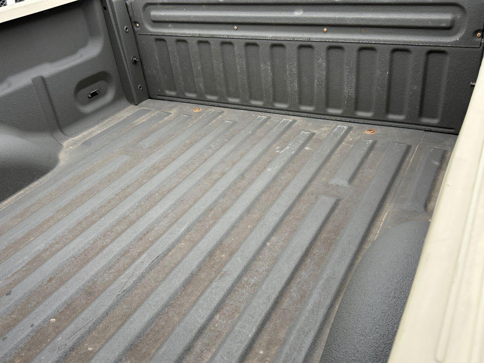 2007 Ford F-150 King Ranch