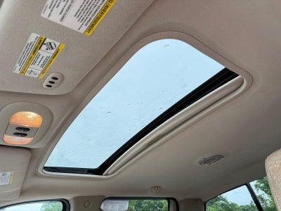 2007 Ford F-150 King Ranch