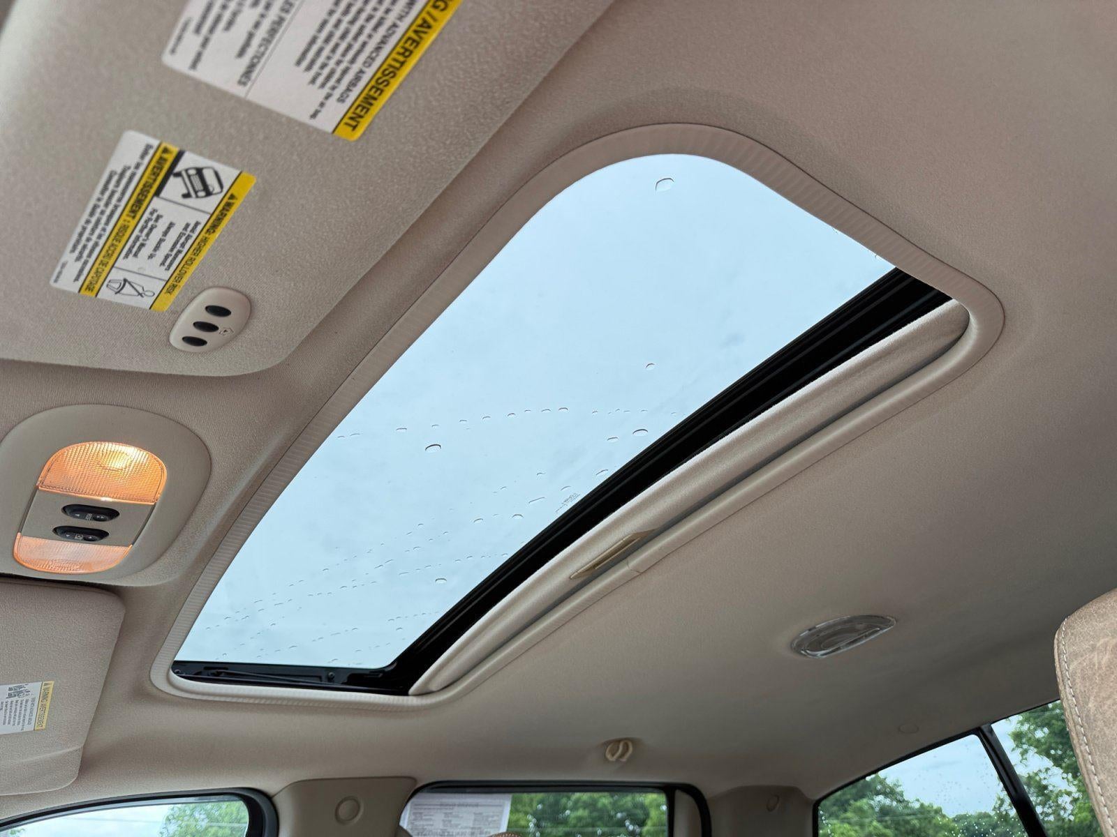 2007 Ford F-150 King Ranch