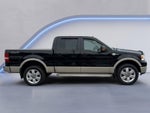 2007 Ford F-150 King Ranch
