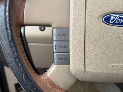 2007 Ford F-150 King Ranch