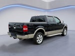 2007 Ford F-150 King Ranch