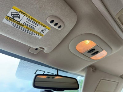 2007 Ford F-150 King Ranch