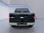 2007 Ford F-150 King Ranch
