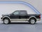 2007 Ford F-150 King Ranch