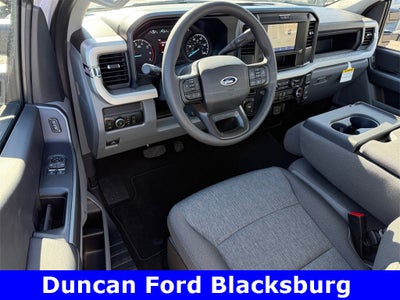 2026 Ford F-350SD XL