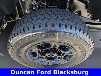 2026 Ford F-350SD XL