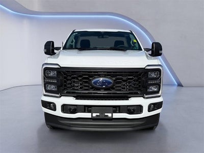 2026 Ford F-350SD XL