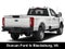 2027 Ford Super Duty F-350 Srw XL
