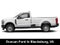 2027 Ford Super Duty F-350 Srw XL