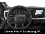 2027 Ford Super Duty F-350 Srw XL