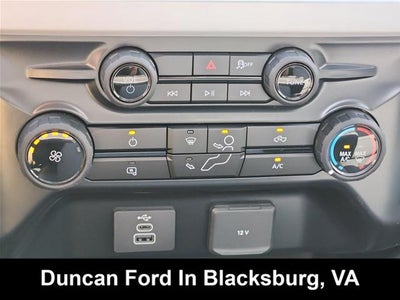 2027 Ford Super Duty F-350 Srw XL