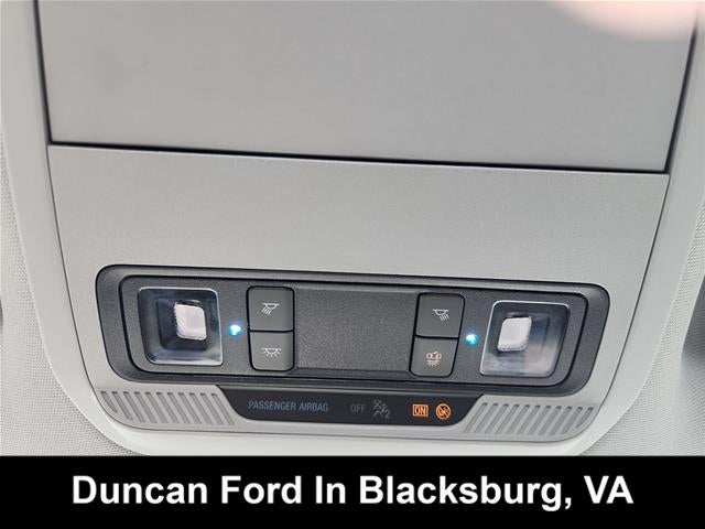 2027 Ford Super Duty F-350 Srw XL