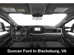 2027 Ford Super Duty F-350 Srw XL