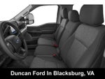 2027 Ford Super Duty F-350 Srw XL