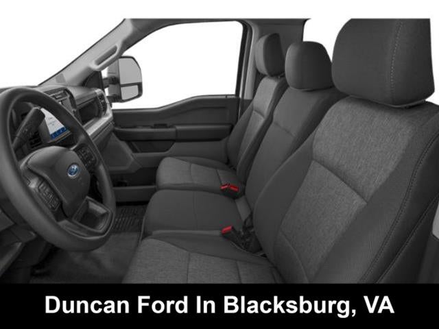 2027 Ford Super Duty F-350 Srw XL