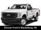 2027 Ford Super Duty F-350 Srw XL