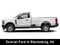 2027 Ford Super Duty F-350 Srw XL