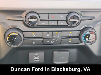 2027 Ford Super Duty F-350 Srw XL