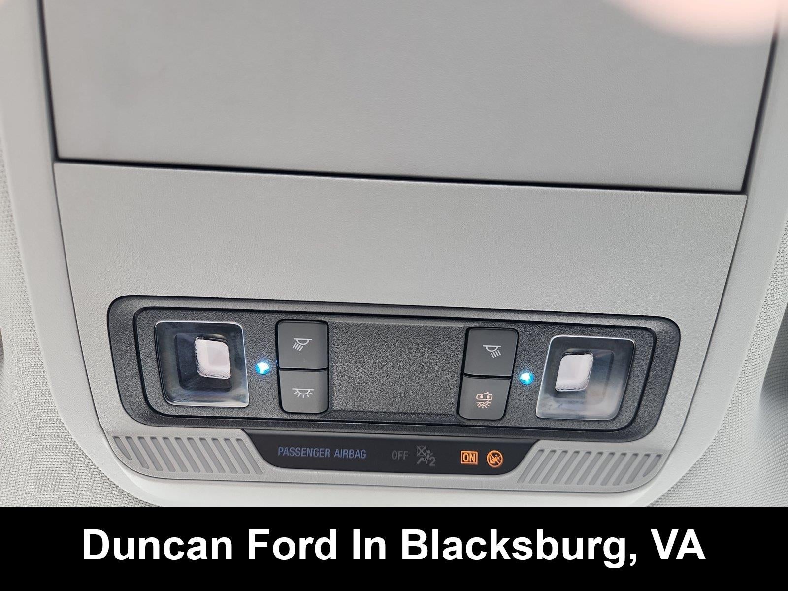 2027 Ford Super Duty F-350 Srw XL