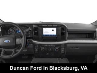 2027 Ford Super Duty F-350 Srw XL