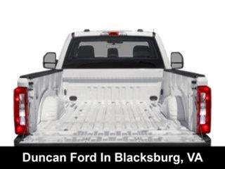 2027 Ford Super Duty F-350 Srw XL