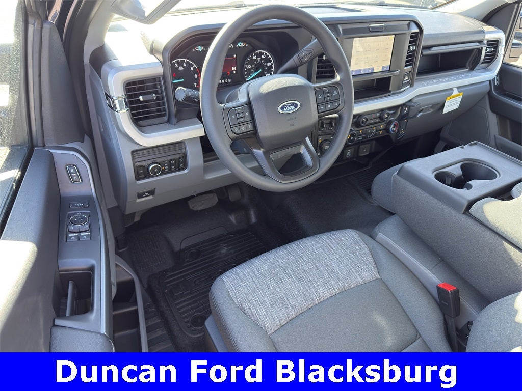 2026 Ford F-350SD XLT