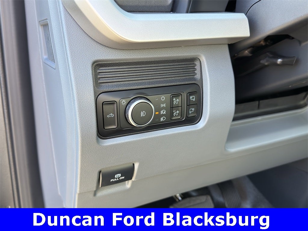 2026 Ford F-350SD XLT