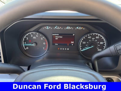 2026 Ford F-350SD XLT