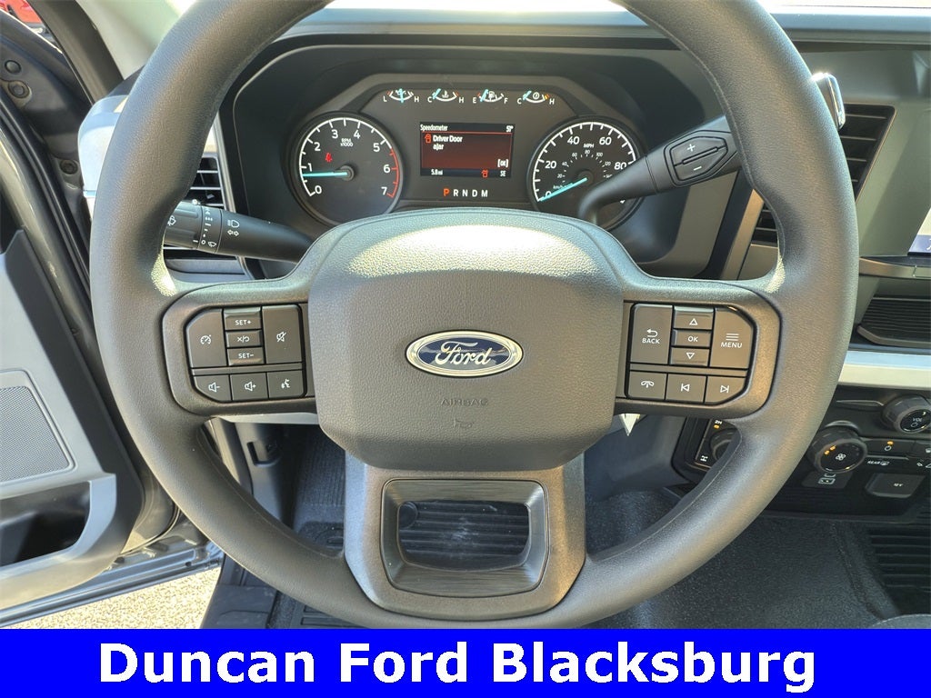 2026 Ford F-350SD XLT