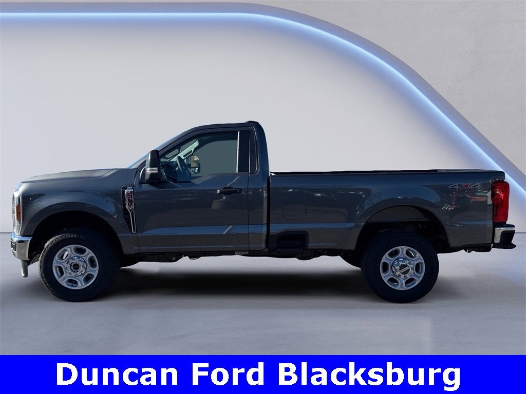 2026 Ford F-350SD XLT