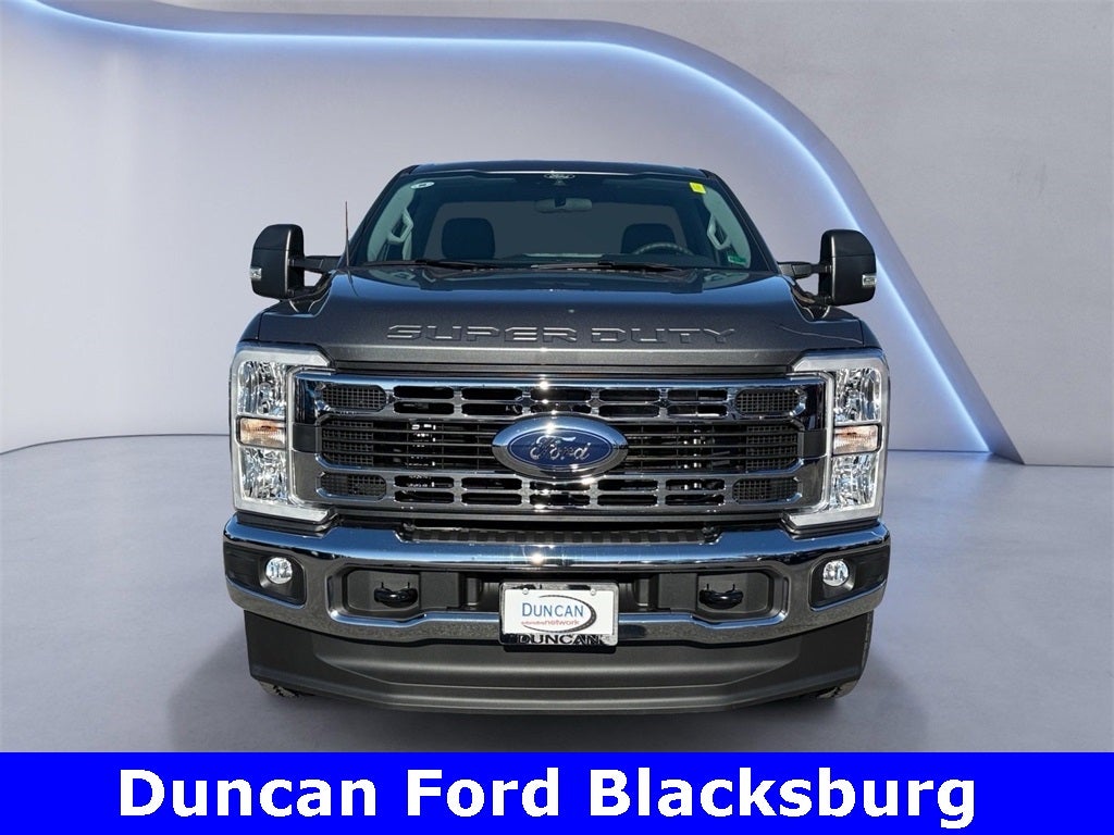 2026 Ford F-350SD XLT