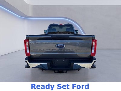 2026 Ford F-350SD XLT