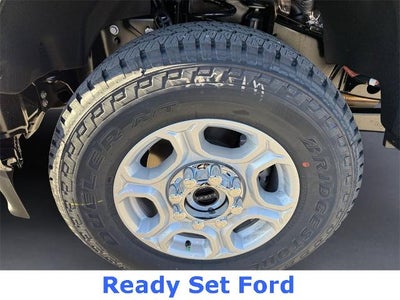 2026 Ford F-350SD XLT