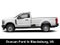2027 Ford Super Duty F-350 SRW XL