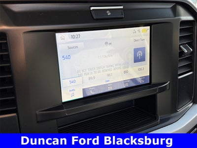 2026 Ford F-350SD XL