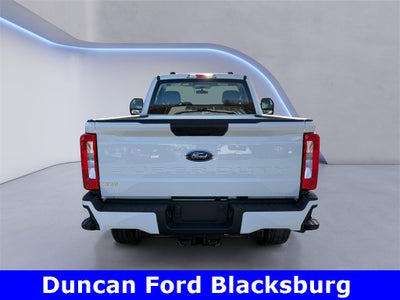 2026 Ford F-350SD XL