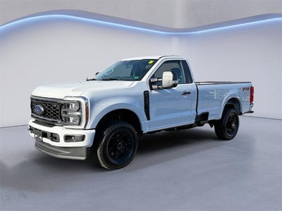 2026 Ford F-350SD XL