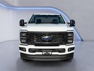 2026 Ford F-350SD XL