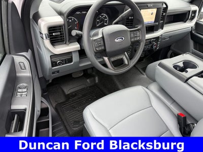 2026 Ford F-350SD XL