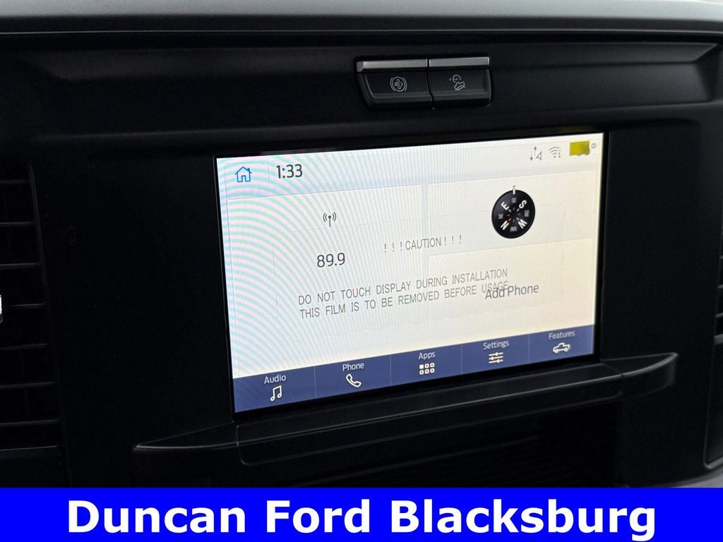 2026 Ford F-350SD XL