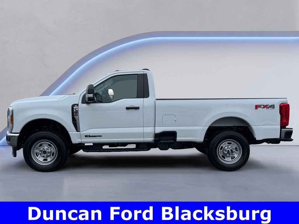 2026 Ford F-350SD XL